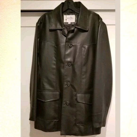 BC Ethic | Jackets \u0026 Coats | Bc Ethic 